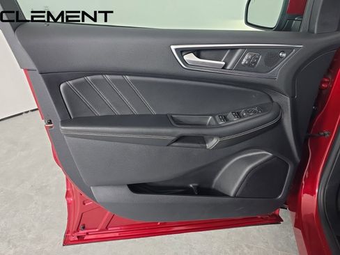 Used 2021 Ford Edge ST w/ Equipment Group 401A image 28