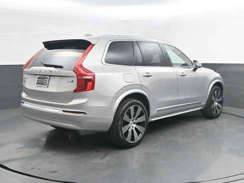 Certified 2025 Volvo XC90 B6 Ultra w/ Protection Package AWD/4WD image 7