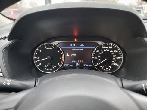 Used 2024 Nissan Altima 2.5 SV image 29