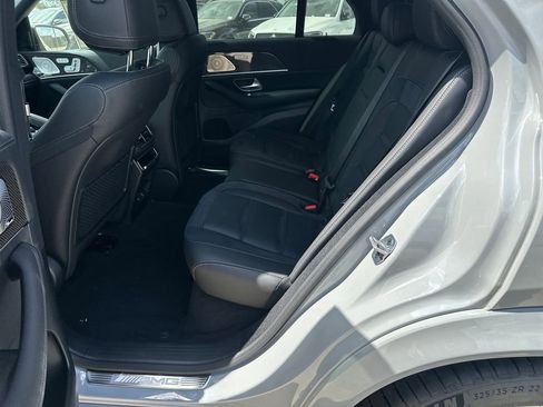 New 2026 Mercedes-Benz GLE 53 AMG 4MATIC image 23