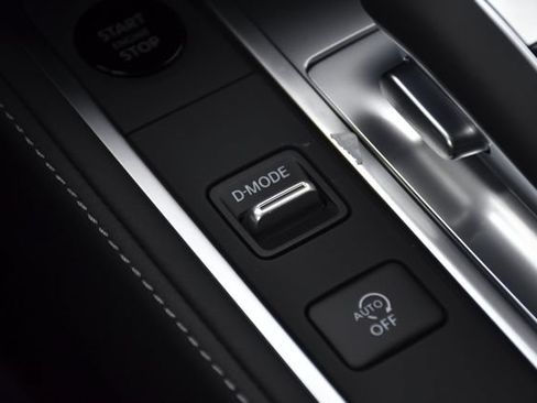 New 2027 INFINITI QX60 Luxe w/ Cargo Package FWD image 16