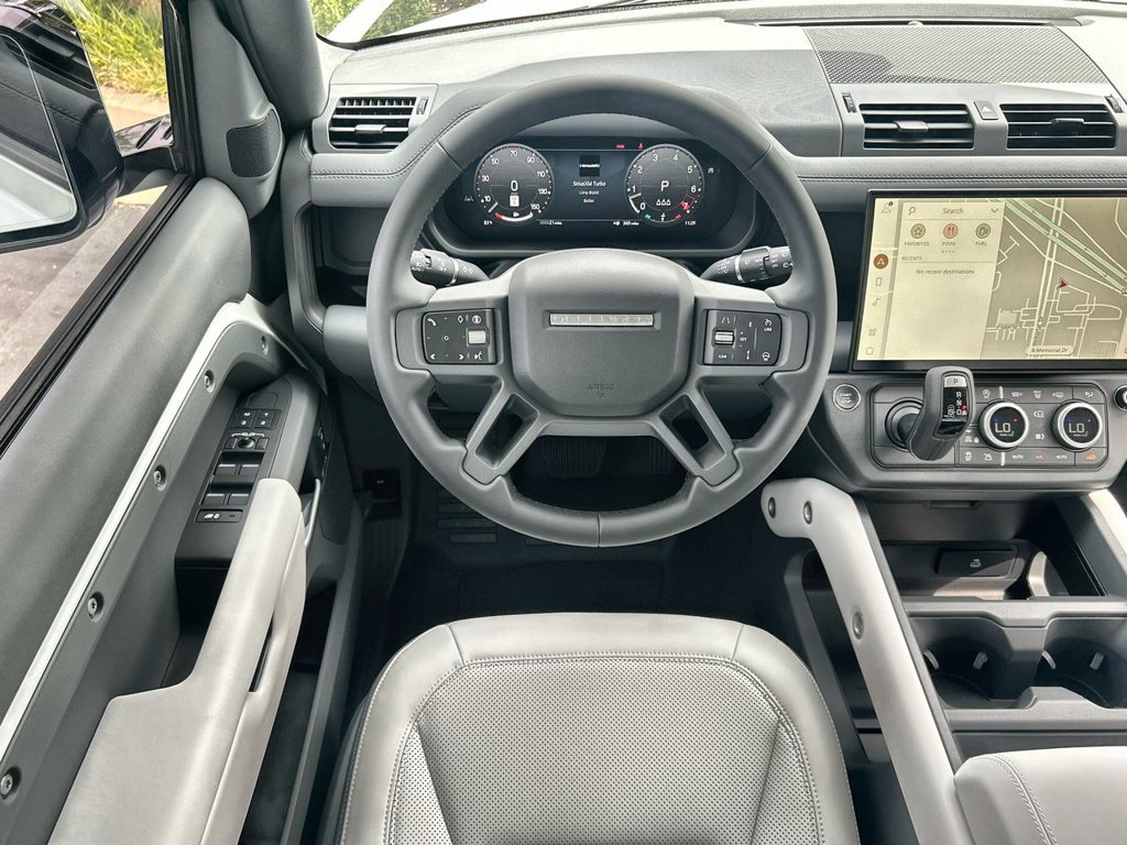 Used 2026 Land Rover Defender 110 S AWD/4WD image 13