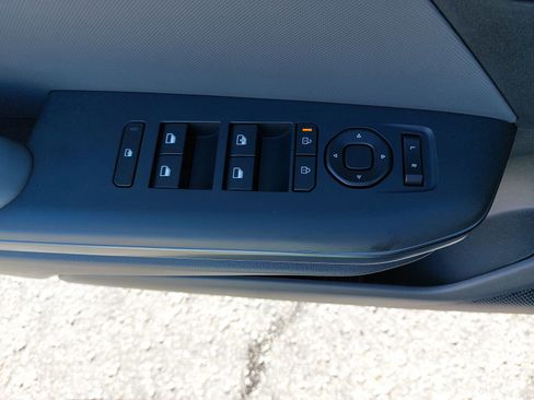 New 2026 Kia K4 LXS image 28