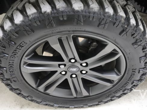 Used 2022 Ford F150 XLT w/ Equipment Group 302A High AWD/4WD image 30