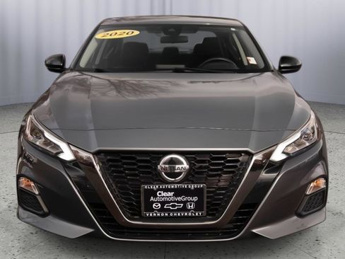 Used 2020 Nissan Altima 2.5 SR image 15