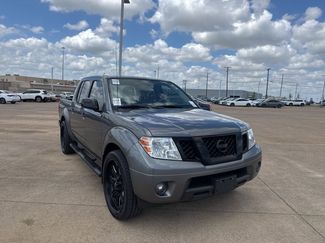 Used 2020 Nissan Frontier SV w/ Midnight Edition Floor Mats video 2
