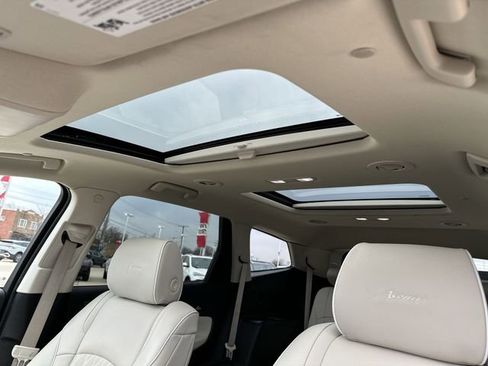 Certified 2024 Buick Enclave Avenir w/ Avenir Technology Package image 19
