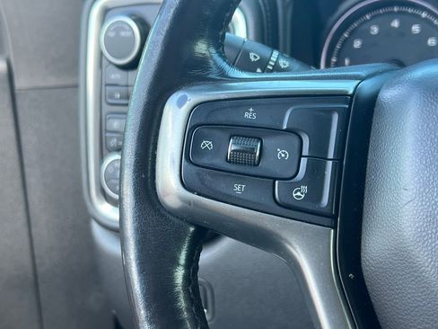 Used 2020 Chevrolet Silverado 2500 LTZ w/ LTZ Convenience Package AWD/4WD image 26