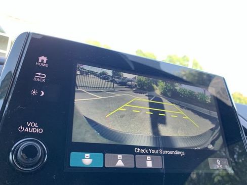 Used 2023 Honda Odyssey Sport image 22