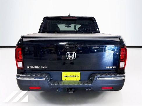 Used 2017 Honda Ridgeline RTL-T image 6