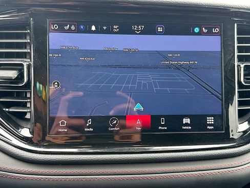 Used 2025 Dodge Durango GT image 14