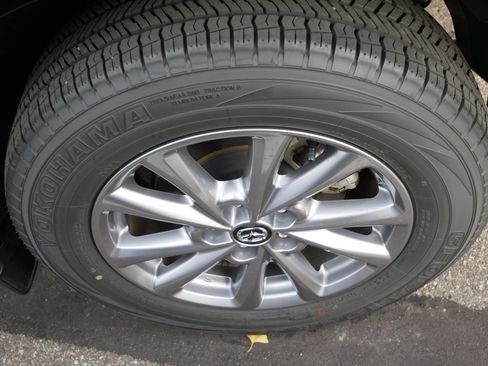 Certified 2025 MAZDA CX-5 AWD 2.5 S w/ Select Package image 5