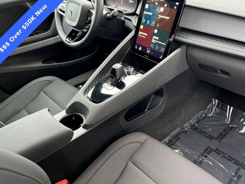 Used 2022 Polestar Polestar 2 Long Range Dual Motor image 16