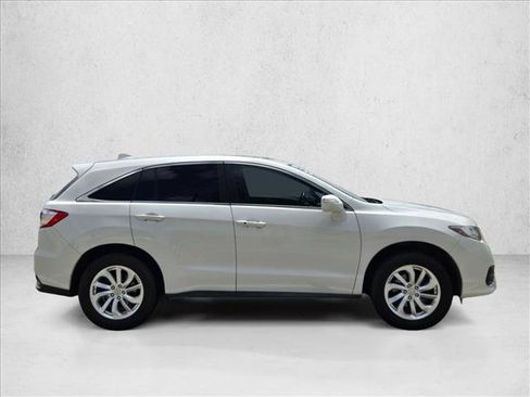 Used 2018 Acura RDX FWD image 4