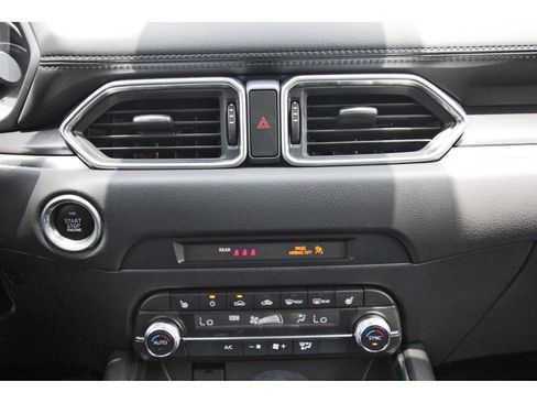 Used 2025 MAZDA CX-5 Carbon Edition AWD/4WD image 24