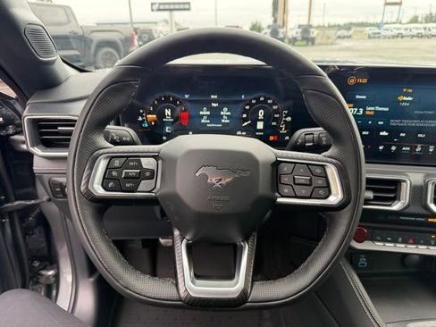 New 2026 Ford Mustang GT Premium image 12