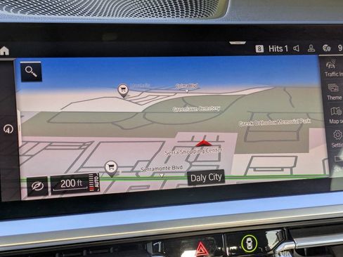 Used 2023 BMW 440i xDrive M440i xDrive w/ Premium Package image 21