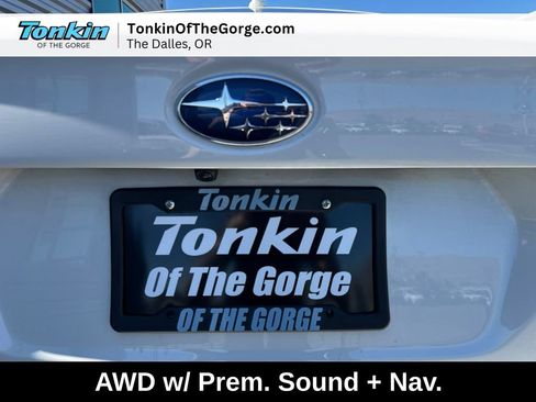 Used 2025 Subaru Legacy Limited AWD/4WD image 33