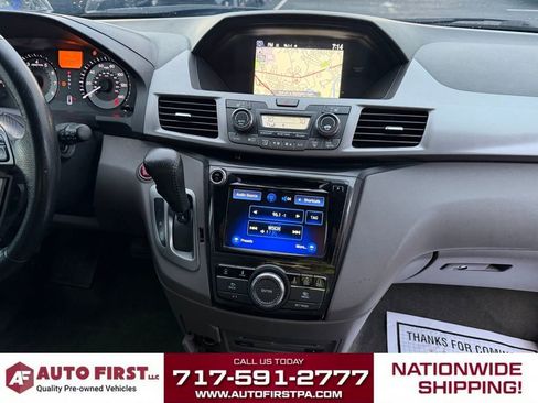 Used 2016 Honda Odyssey Touring image 16