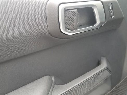 New 2025 Ford Bronco Big Bend image 15