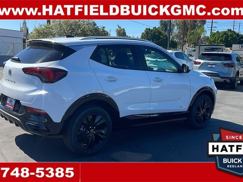 New 2026 Buick Encore GX Sport Touring w/ Advanced Technology Package image 5