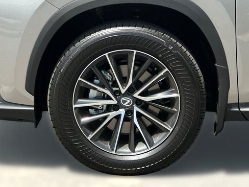 New 2026 Lexus NX 350 AWD w/ Accessory Package (Z1) image 13