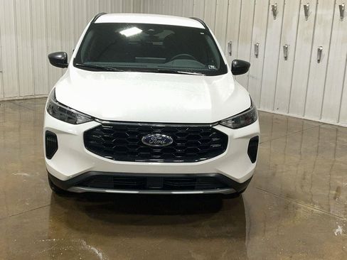 New 2025 Ford Escape ST-Line w/ Tech Pack #1 image 2