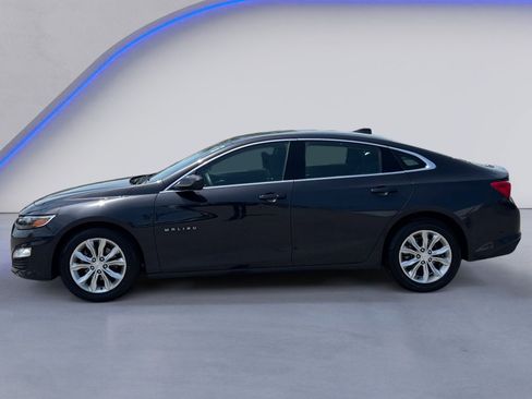 Used 2023 Chevrolet Malibu LT FWD image 11