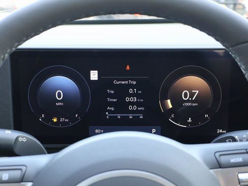 New 2026 Hyundai Kona Limited image 31