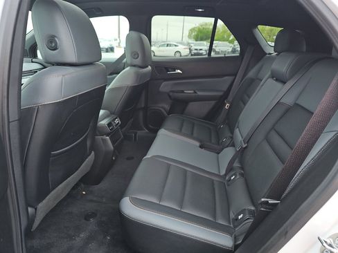 Used 2024 Honda Prologue Elite image 6