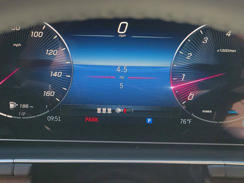 New 2026 Mercedes-Benz GLE 450 4MATIC Coupe image 24