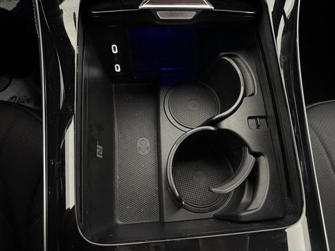 Used 2025 Mercedes-Benz EQE 350+ 4MATIC SUV image 20