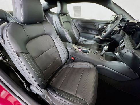New 2025 Ford Mustang GT Premium image 27