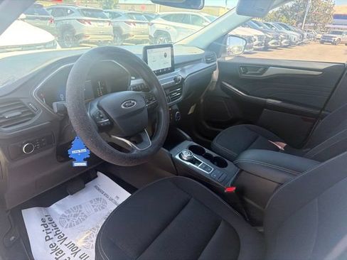 Used 2023 Ford Escape FWD image 9