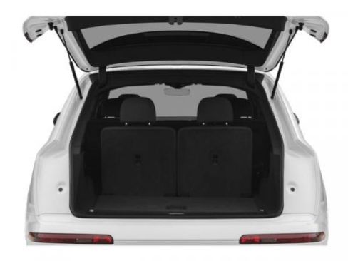 Used 2021 Audi Q7 2.0T Premium Plus w/ Executive Package image 11