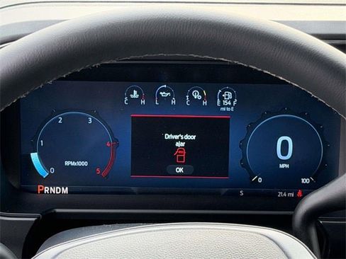 New 2026 Ford F250 Lariat image 19