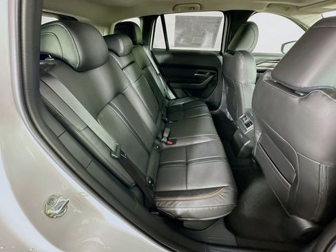 New 2026 MAZDA CX-50 AWD 2.5 Hybrid w/ Weather Package image 35