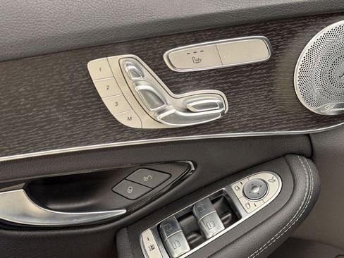 Used 2021 Mercedes-Benz C 300 4MATIC Sedan image 20