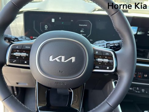 New 2026 Kia Carnival SX Prestige FWD image 12