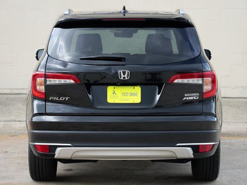 Used 2021 Honda Pilot Touring image 54