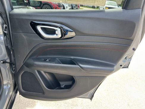 Used 2024 Jeep Compass Trailhawk image 39