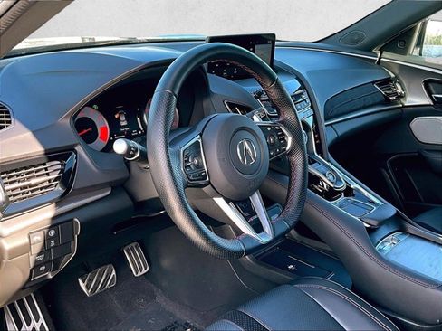 Used 2023 Acura RDX A-Spec image 14