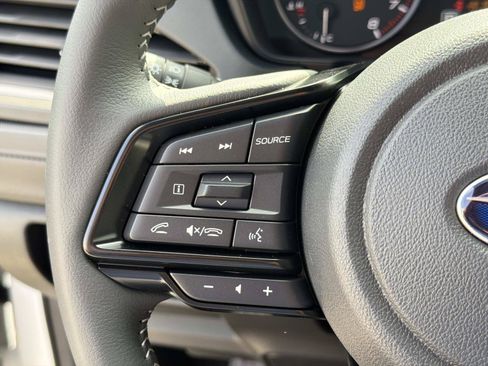 New 2026 Subaru Forester Premium AWD/4WD image 18