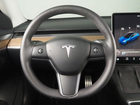 Used 2023 Tesla Model 3 Performance AWD/4WD image 17