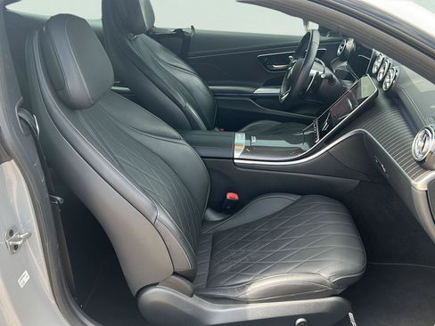Used 2024 Mercedes-Benz CLE 53 AMG 4MATIC image 23