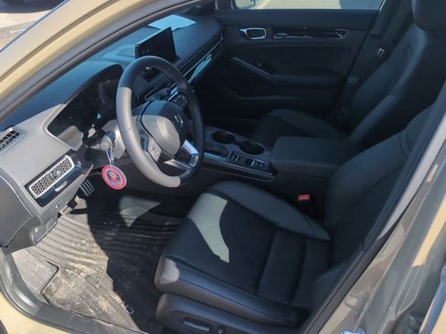 Used 2026 Honda Civic Sport Touring image 11