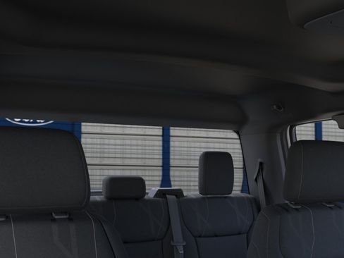New 2026 Ford F150 STX AWD/4WD image 22