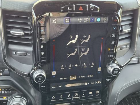 Certified 2022 RAM 1500 Limited AWD/4WD image 23
