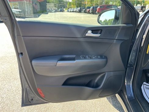 Used 2022 Kia Sportage LX w/ LX AWD Value Edition Package image 17