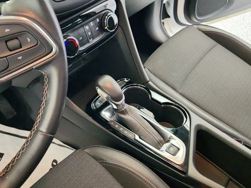 Used 2020 Buick Encore GX Preferred image 27